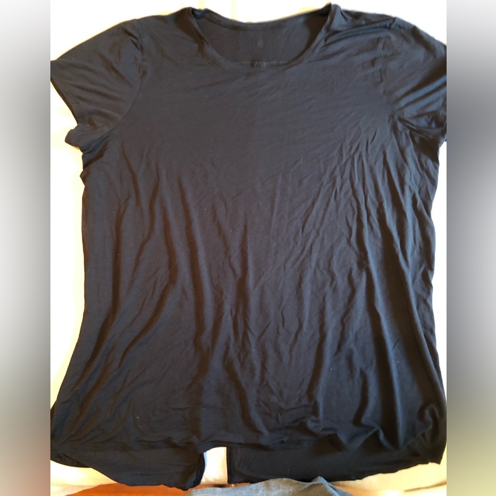 Lululemon size 18